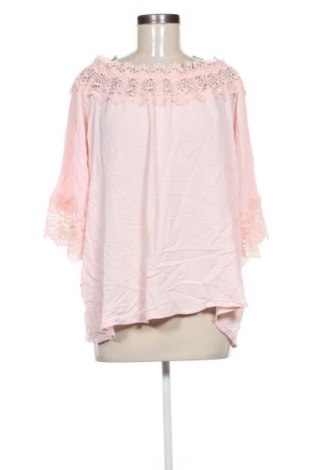 Damen Shirt Unbranded, Größe L, Farbe Rosa, Preis € 6,99