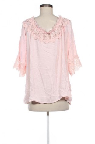 Damen Shirt Unbranded, Größe L, Farbe Rosa, Preis € 6,99