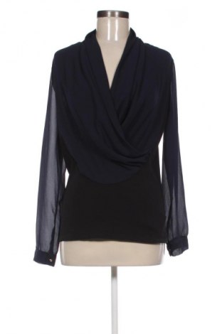 Дамска блуза Unbranded, Размер S, Цвят Многоцветен, Цена 5,62 €