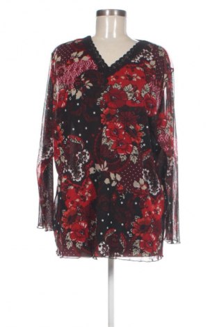 Dámská halenka Unbranded, Velikost XXL, Barva Vícebarevné, Cena  199,00 Kč