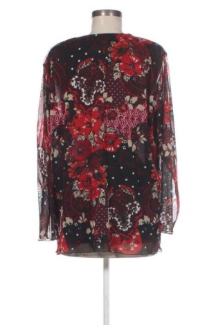 Dámská halenka Unbranded, Velikost XXL, Barva Vícebarevné, Cena  199,00 Kč