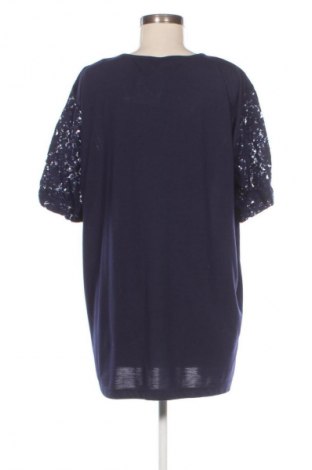 Damen Shirt Unbranded, Größe XXL, Farbe Blau, Preis € 10,00