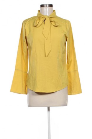 Női blúz Unbranded, Méret S, Szín Sárga, Ár 2 079 Ft