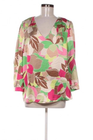 Дамска блуза Amelie & Amelie, Размер XL, Цвят Многоцветен, Цена 5,62 €