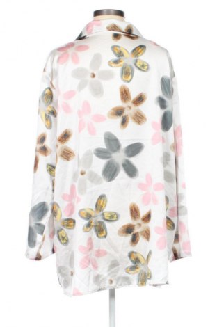 Damen Shirt Unbranded, Größe 3XL, Farbe Mehrfarbig, Preis € 13,99