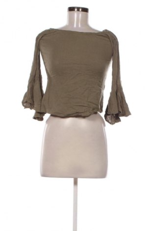Női blúz Unbranded, Méret S, Szín Zöld, Ár 2 439 Ft