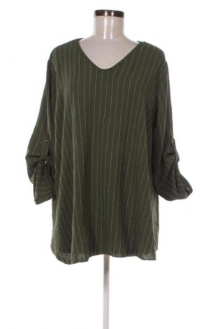 Női blúz Unbranded, Méret XL, Szín Zöld, Ár 3 259 Ft