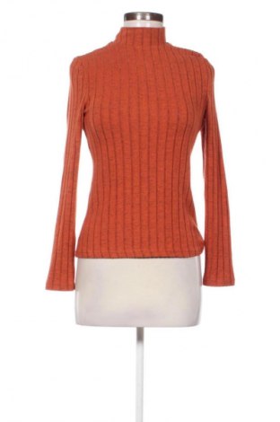 Damen Shirt Unbranded, Größe S, Farbe Orange, Preis € 9,70