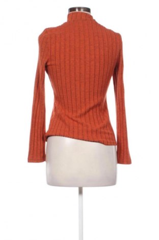 Damen Shirt Unbranded, Größe S, Farbe Orange, Preis € 9,70