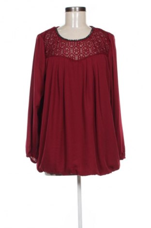 Damen Shirt Unbranded, Größe L, Farbe Rot, Preis € 5,99