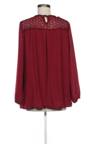 Damen Shirt Unbranded, Größe L, Farbe Rot, Preis € 5,99