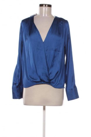 Damen Shirt Unbranded, Größe M, Farbe Blau, Preis 4,99 €