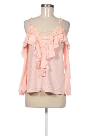 Damen Shirt Unbranded, Größe M, Farbe Rosa, Preis € 5,99