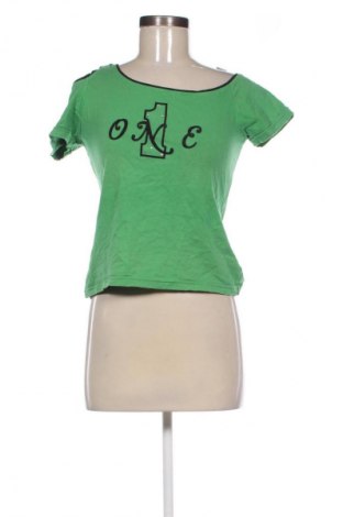 Damen Shirt Unbranded, Größe M, Farbe Grün, Preis 10,99 €