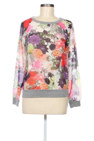 Γυναικεία μπλούζα Unbranded, Μέγεθος L, Χρώμα Πολύχρωμο, Τιμή 6,99 €