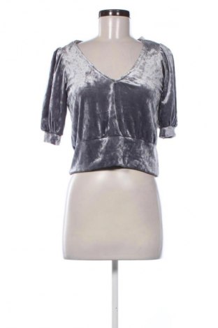 Damen Shirt Unbranded, Größe M, Farbe Grau, Preis € 9,78