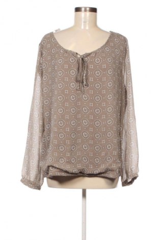 Női blúz Unbranded, Méret XXL, Szín Sokszínű, Ár 3 359 Ft