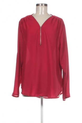 Női blúz Unbranded, Méret XL, Szín Piros, Ár 2 889 Ft