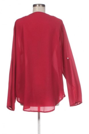 Női blúz Unbranded, Méret XL, Szín Piros, Ár 2 889 Ft