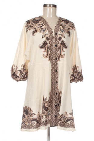 Дамска блуза Unbranded, Размер L, Цвят Многоцветен, Цена 5,11 €