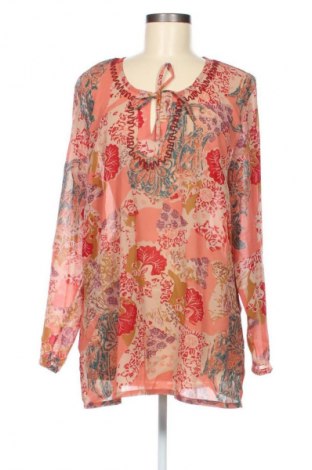 Dámská halenka Unbranded, Velikost XL, Barva Vícebarevné, Cena  129,00 Kč