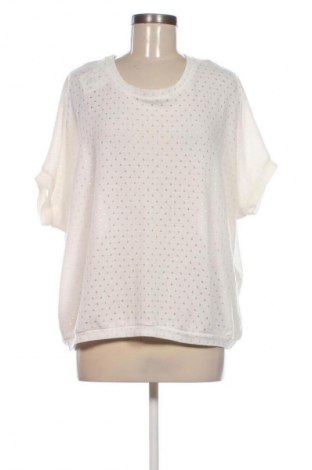 Damen Shirt Unbranded, Größe L, Farbe Weiß, Preis 10,00 €