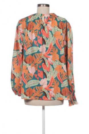 Damen Shirt Unbranded, Größe XXL, Farbe Mehrfarbig, Preis 8,99 €