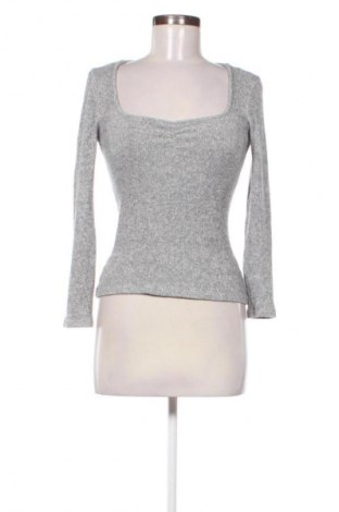 Damen Shirt Unbranded, Größe S, Farbe Grau, Preis 10,00 €