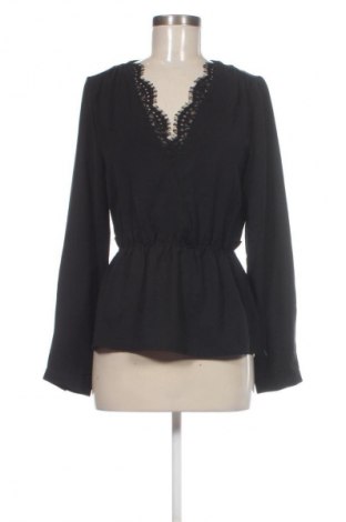 Dámská halenka Unbranded, Velikost S, Barva Černá, Cena  129,00 Kč