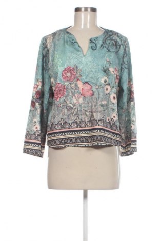 Damen Shirt Unbranded, Größe L, Farbe Mehrfarbig, Preis € 5,99