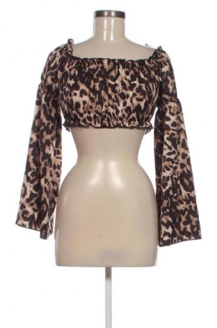 Damen Shirt Unbranded, Größe M, Farbe Mehrfarbig, Preis € 10,00