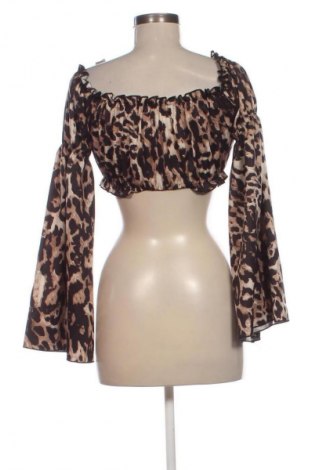 Damen Shirt Unbranded, Größe M, Farbe Mehrfarbig, Preis € 10,00