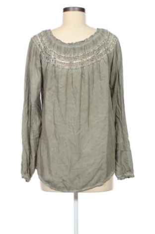 Női blúz Unbranded, Méret XL, Szín Zöld, Ár 2 509 Ft