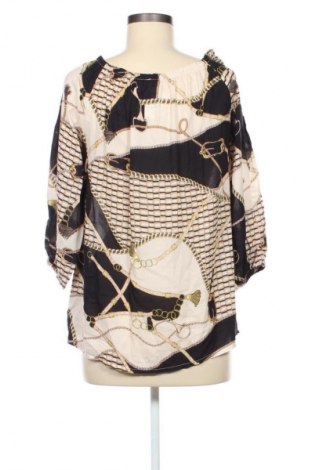Дамска блуза Unbranded, Размер L, Цвят Многоцветен, Цена 7,66 €