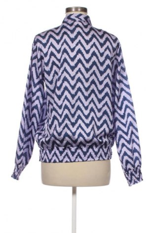 Дамска блуза Unbranded, Размер S, Цвят Многоцветен, Цена 6,13 €