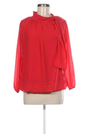 Dámská halenka Unbranded, Velikost L, Barva Červená, Cena  149,00 Kč