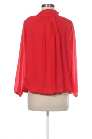 Dámská halenka Unbranded, Velikost L, Barva Červená, Cena  149,00 Kč