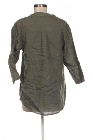 Дамска блуза Unbranded, Размер M, Цвят Зелен, Цена 4,09 €