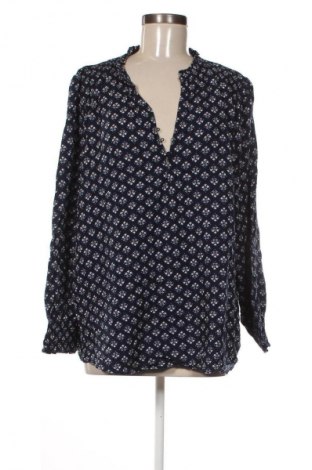 Дамска блуза Unbranded, Размер XXL, Цвят Многоцветен, Цена 10,22 €