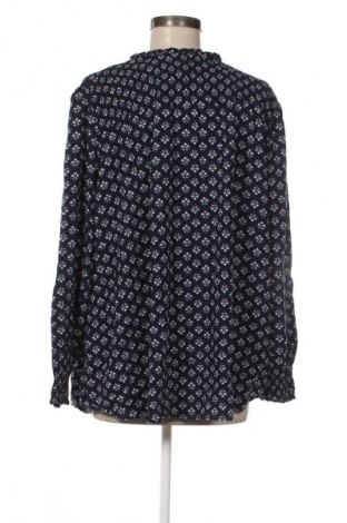 Дамска блуза Unbranded, Размер XXL, Цвят Многоцветен, Цена 10,22 €