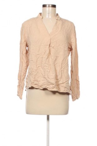 Damen Shirt Unbranded, Größe S, Farbe Beige, Preis 5,99 €