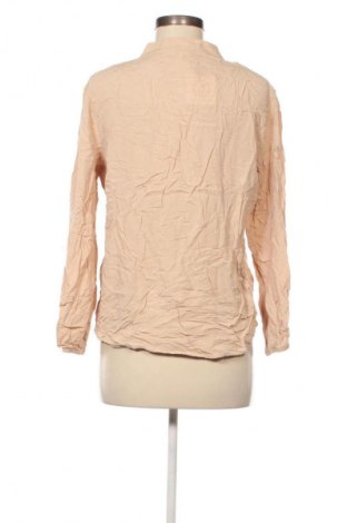 Damen Shirt Unbranded, Größe S, Farbe Beige, Preis 5,99 €
