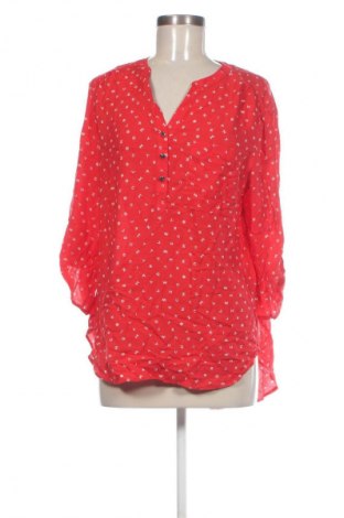 Дамска блуза Unbranded, Размер M, Цвят Многоцветен, Цена 5,11 €