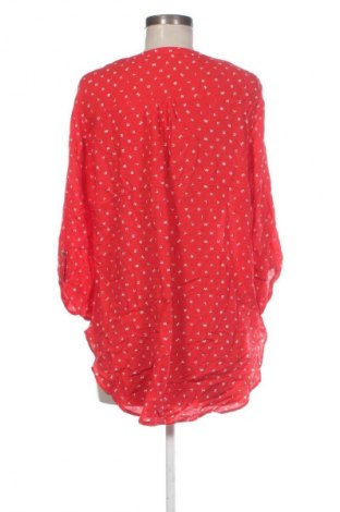 Дамска блуза Unbranded, Размер M, Цвят Многоцветен, Цена 5,11 €