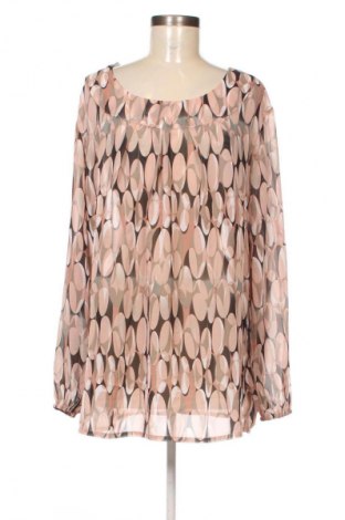 Damen Shirt Unbranded, Größe 3XL, Farbe Mehrfarbig, Preis € 13,99