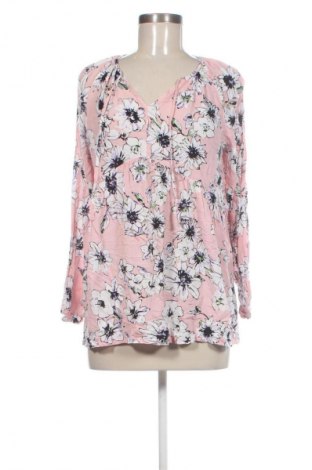 Дамска блуза Unbranded, Размер M, Цвят Многоцветен, Цена 5,11 €