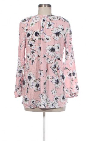 Дамска блуза Unbranded, Размер M, Цвят Многоцветен, Цена 5,11 €