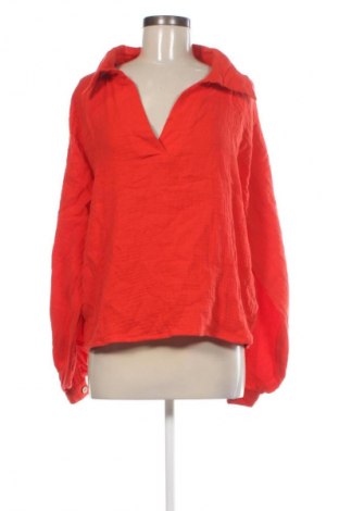 Damen Shirt Unbranded, Größe M, Farbe Rot, Preis € 5,99