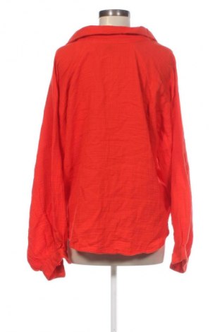 Damen Shirt Unbranded, Größe M, Farbe Rot, Preis € 5,99