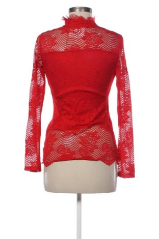 Damen Shirt Unbranded, Größe S, Farbe Rot, Preis 10,00 €